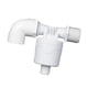 thumbnail image 3 of Válvula de Bola Flotante Perfecl 1inch de control de nivel de agua automática, 3 of 8