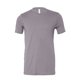 thumbnail image 1 of Bella + Canvas - Camiseta para Adultos Unisex (Gris Tormenta), 1 of 3