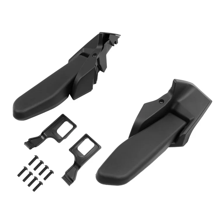 Kojem Rear Armrest Kit For Can-Am Spyder RT 2010-2016 RT Limited