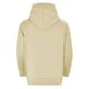 thumbnail image 4 of Sudadera con capucha para hombre, informal, a la moda, lisa, con cremallera, de manga larga, con bolsillo, de poliéster, 4 of 5