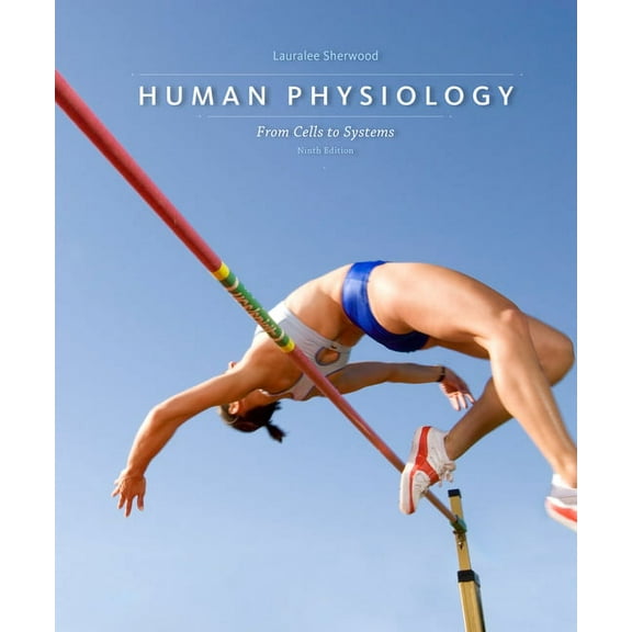 Mindtap Course List Human Physiology: From Cells to Systems, (Hardcover)