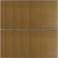 thumbnail image 4 of 10pcs Adhesive Heat Resistant Sticker Flat Iron Decal Hot Hair Tools Sticker Hair Protector, 4 of 8