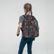 thumbnail image 5 of Disketp Paisley Mochila Ligera e Impermeable, Mochila de Día Resistente para Viajes, Senderismo y Uso Diario para Hombre y Mujer, 5 of 7