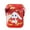 B, variant on SIfdSeng Snack Pack Container Packing Decorative Container Storage Small Metal Candy Container Cookie with Lids Storage Lunch Boxes Snack Packs Containers