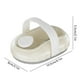 thumbnail image 3 of Cepillo de baño masajeador multifuncional con dispensador de líquidos | Cepillo exfoliante con dispensador de gel de ducha integrado | Mango de silicona antideslizante | Limpieza profunda y eliminac, 3 of 5