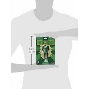 DC Comics Green Lantern New Frontier 5.5 Bendable Figure