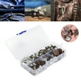 thumbnail image 4 of Clothing Accessories, Practical 2 Box Reinforced Jeans Buttons, For Pant, Jeans Clothes, 4 of 8