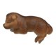 thumbnail image 4 of Simulación de Relastic Perro de DIY para Decorations de Hogar café, 4 of 8