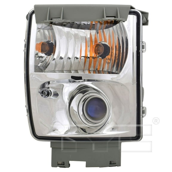 TYC 19-5852-00-9 CAPA Certified