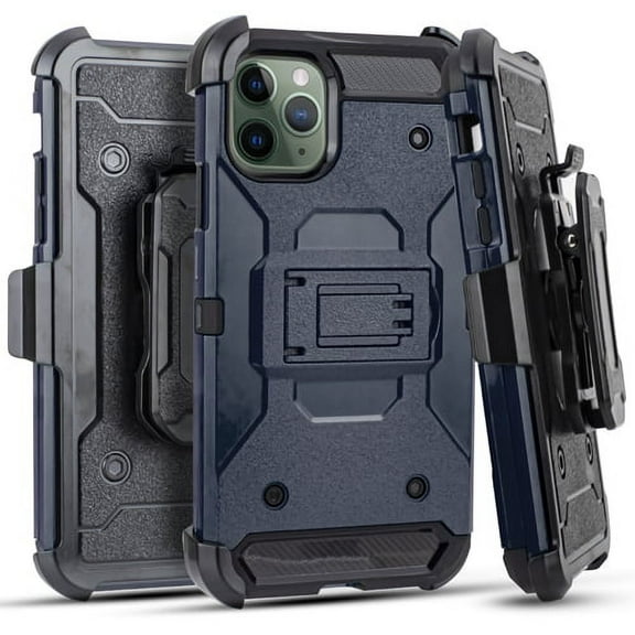 Women's Tops Long Sleeve Lace Trim O-Neck A-Line Tunic Tops