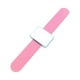 thumbnail image 3 of Accesorio de pulsera magnética para herramientas de peluquería y peluquería, pinza para el cabello Rosado, 3 of 9
