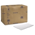 thumbnail image 2 of Tork Xpressnap Interfold Dispenser Napkins, 1-Ply, Bag-Pack, 13 x 8.5", White, 6000/Carton -TRKDX900, 2 of 4