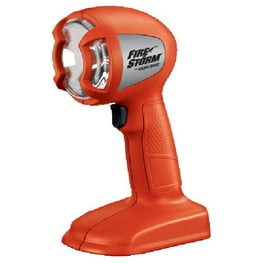 Black and decker 20 volt flashlight hotsell