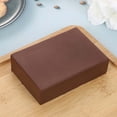 thumbnail image 3 of STPToys Super Soft Milk Brick Stress Relief Gadget,Black Stretchy Hand Squeezable Accessory, Perfect for Party Favors, Birthday Gifts, Classroom Rewards and Daily Reward Supplies, 3 of 8