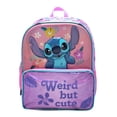 thumbnail image 1 of Mochila Infantil Disney Stitch 20 L, 1 of 4