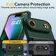 thumbnail image 4 of Funda Cartera Oterkin para iPhone 17 Air 6.5'' con Porta Tarjetas para 4-5 tarjetas, 4 of 7