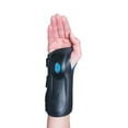 thumbnail image 4 of Ossur Exoform Wrist Brace - Extremely Comfortable Contoured Padding, Ergonomic Precision, Highest Degree of Durability and Immobilization (Right, Small), 4 of 4