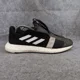 thumbnail image 2 of Ad-id-as Shoes Men 8 Athletic Trainer SenseBoost Running Sport Active Casual Black, 2 of 6