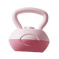 thumbnail image 5 of harayaa Water Filled Kettlebell Body Workout Ergonomic Household Exercise Kettlebell Pink, 5 of 9