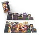 thumbnail image 3 of Dice Throne Marvel 2 Hero Box Capitán Marvel Black Panther, 3 of 7