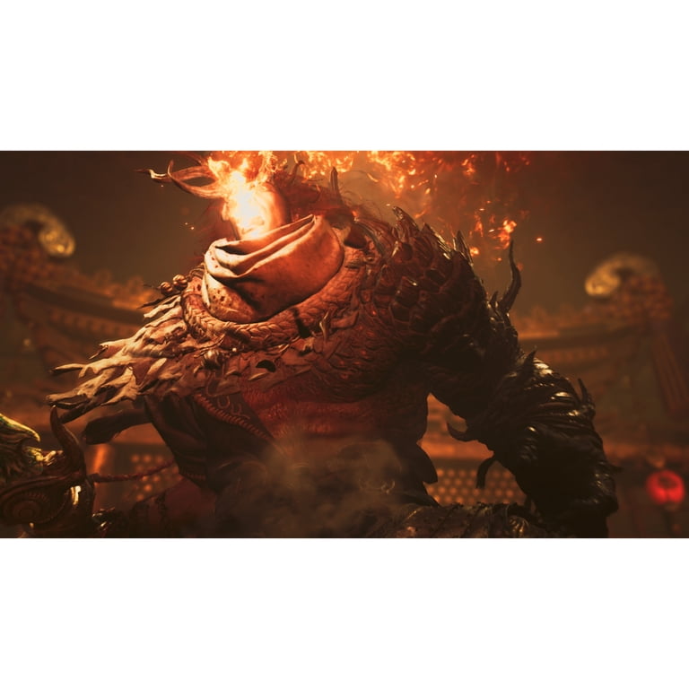 Onimusha: Way of the Sword, PlayStation 5 photo 8