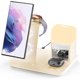 thumbnail image 1 of HAYANWireless Charger for Samsung, Charging Charger for Samsung S24, Watch Charger ONLY for Galaxy Watch 7/6/5/4, 1 of 1