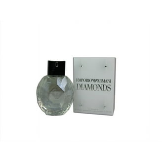 Emporio Armani Diamonds Men's EDT Spray, 2.5 oz, Woody Aromatic