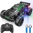 thumbnail image 1 of Coche teledirigido, coche teledirigido 1:22 para niños con control remoto de 360°, 1 of 6