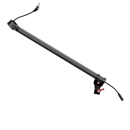 Zacuto MicroBOOM 35" Carbon Fiber 3-Section Telescoping Boom Pole