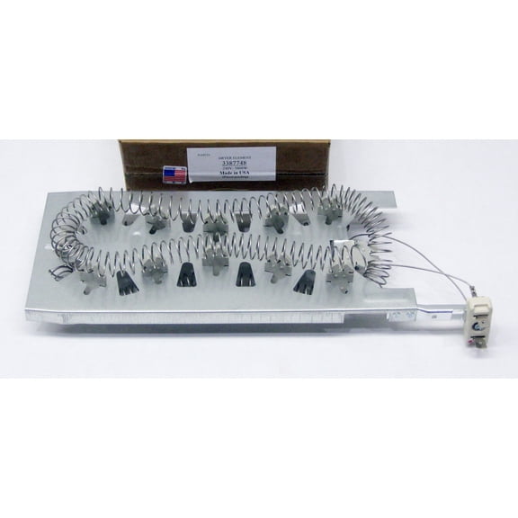 3387748 Dryer Heating Element for Whirlpool W10864898