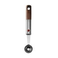thumbnail image 1 of Melon Ball Spoon Kitchen Fruit Baller Stainless Melon Baller Ice Cream Ball Maker, 1 of 8