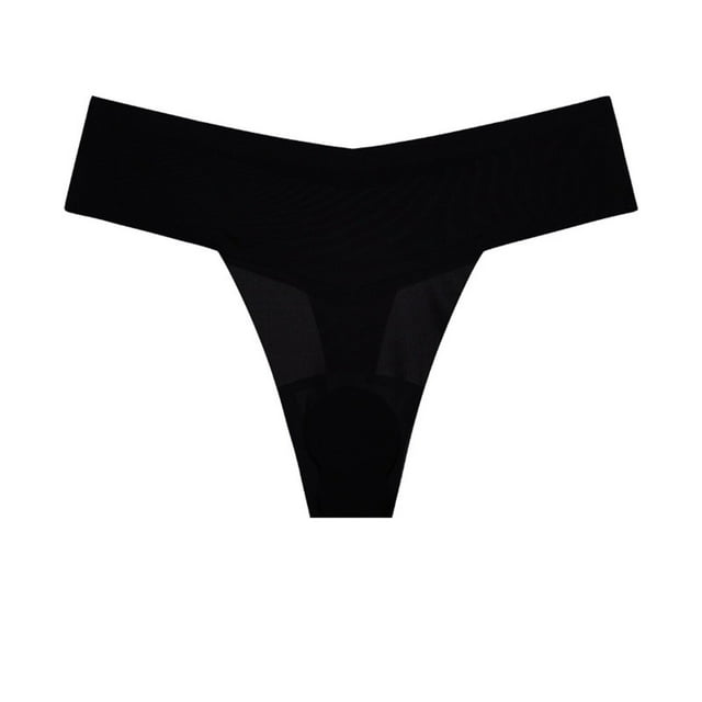 Cache-orteils Cache-Cernes String pour Femmes sous-Vêtements Culotte Invisible Slip Yoga Entraînement Legging