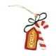 thumbnail image 2 of Colgante de Navidad Soledad Decoración Navideña Estilo B, 2 of 8