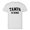 White, variant on PleaseMeTees™ Youth Tampa Florida TPA Is Home Born In From HQ Tee