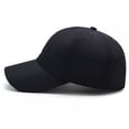 thumbnail image 2 of Quick Dry Breathable Mesh Baseball Cap,Baseball Hat for Tennis Golf Running Camping Fishing, 2 of 12
