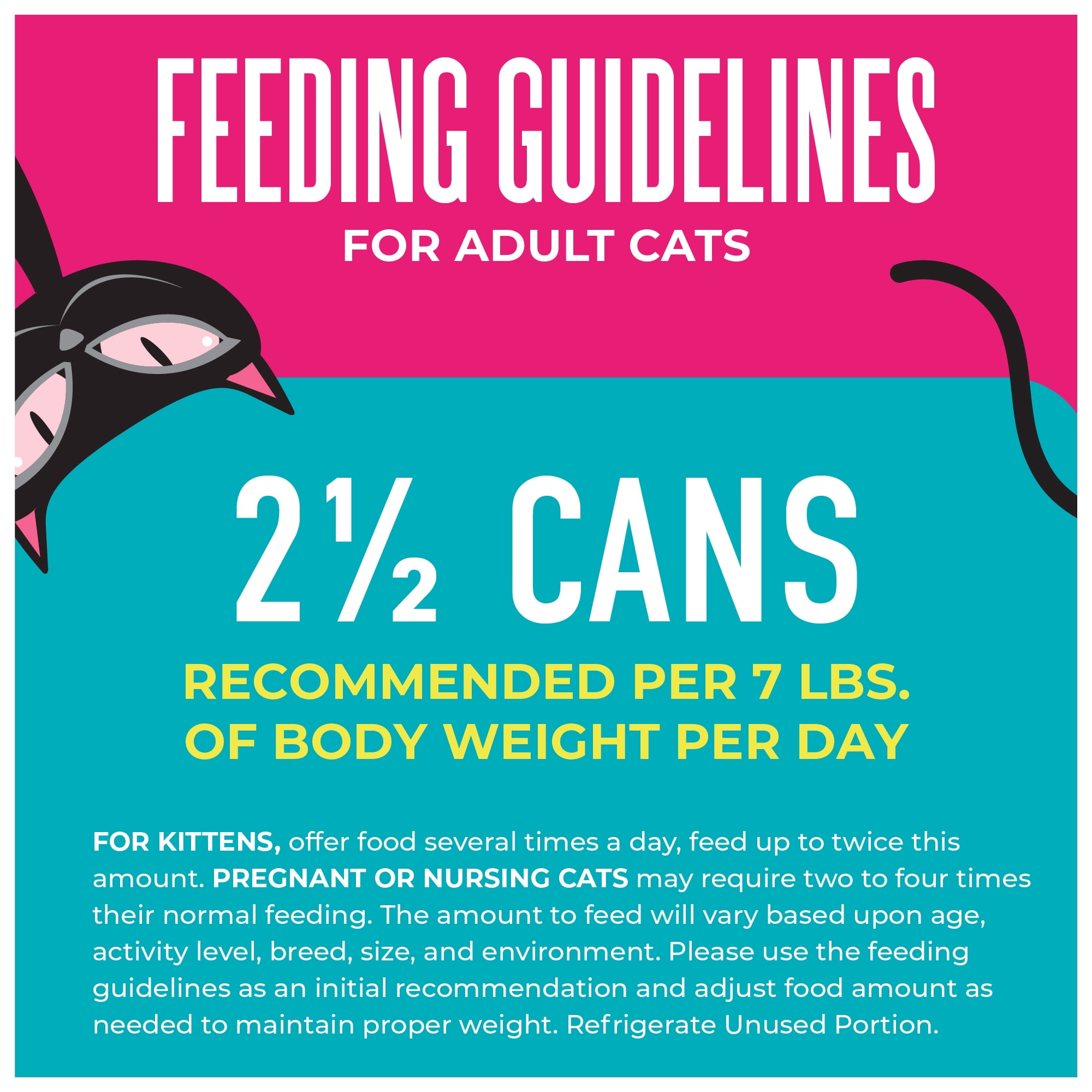 Tiki Cat Born Carnivore Wet Cat Food, Chicken Breast Recipe in Broth, 2.4 oz. Can