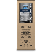 Shop Mineral Engine Oil 10w40 6 Gal Bib