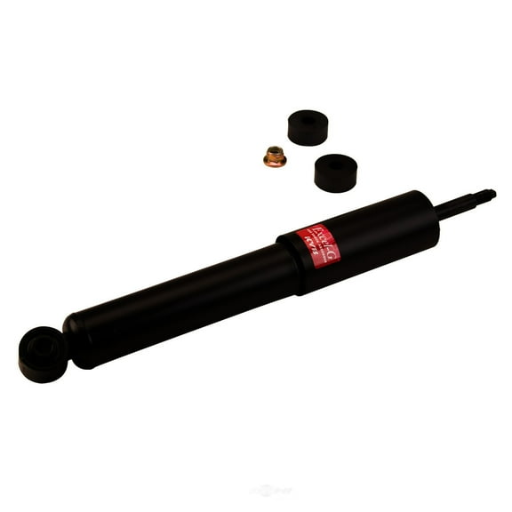 Shock Absorber Fits select: 1998-2007 TOYOTA LAND CRUISER