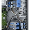 thumbnail image 4 of Dell EMC PowerEdge T130 Mini-tower Server, 1 x Intel Xeon E3-1240 v6 3.70 GHz, 8 GB RAM, 1 TB (1 x 1 TB) HDD, 12Gb/s SAS, Serial ATA/300 Controller, 4 of 8