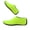 🔥 Green, variant on Unisex Soft Flexible Water Skin Beach Sock Shoes, Non Slip Barefoot Diving Snorkeling Foot Cover, Quick Dry Stretch Swim Hosiery For Pool Seaside Summer Outdoor Daily Wear