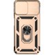 thumbnail image 2 of Estuche GANGXUN para Samsung Galaxy A22 4G, soporte giratorio 360°, estilo mecánico y magnético, 2 of 5
