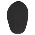 thumbnail image 1 of Borrador de pelo esmerilado, dispositivo de depilación para el hogar, herramienta exfoliante de piel indolora, removedores de pelo manuales para el hogar, negro, 1 of 8