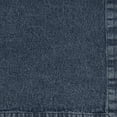thumbnail image 2 of Split P Denim Napkin Set of 4, 2 of 4