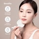 thumbnail image 4 of Herramienta de masaje Gua Sha MEDITHERAPY Lif-me Ceramic para rostro, 4 of 7