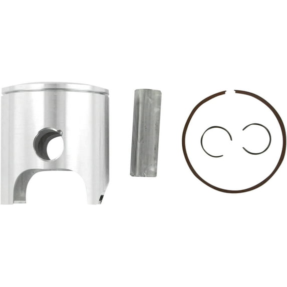 Wiseco Piston Kit 1.00mm Oversize to 69.00mm 2284M06900