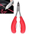 thumbnail image 1 of VGEBY Teeth Cutting , Convenient Pig Tooth Cutting With Internal Automatic Rebound Design For Pig Tooth Cutting, 1 of 8