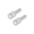 thumbnail image 1 of Boquilla Rociado Latón para Conector 6mm Diámetro del orificio de 0.3 mm Unique Bargains Piezas y accesorios de neblina de enfriamiento al aire libre, 1 of 3
