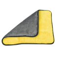thumbnail image 1 of Car Care Tools Car Microfiber Towel Cleaning Drying Cloth Detailing Towels, 1 of 5