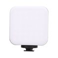 thumbnail image 1 of RGB Magnetic Ambient Light,Full Color RGB Double RGB Double Sided Magnetic Light Video Conference Lamp Dependable Performance, 1 of 14