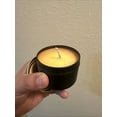 thumbnail image 4 of Velas Aromáticas De Cera Y Aceites Naturales De Soja 100% Artesanales, 4 of 5